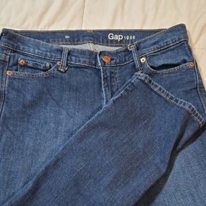 Gap Jeans